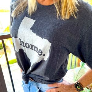 Official Texas Home Tee